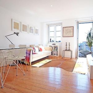 Appartement met Twee Slaapkamers